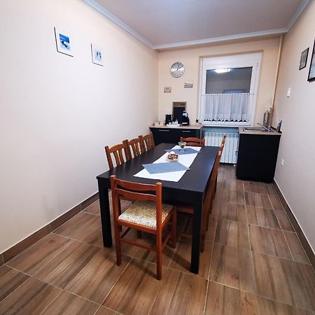 Central Park Apartman Szekszard Exterior photo