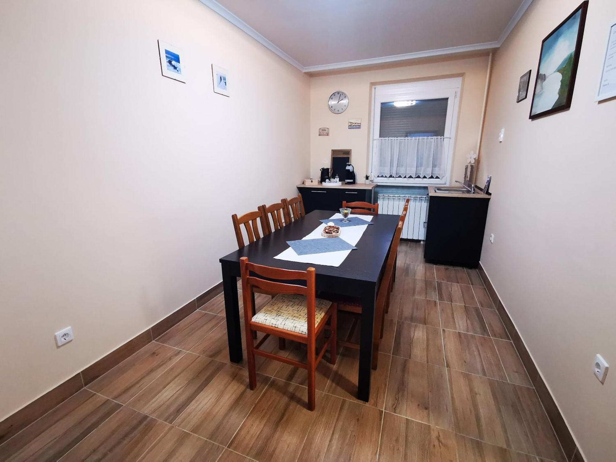 Central Park Apartman Szekszard Exterior photo